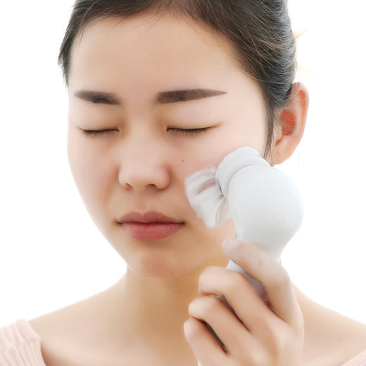 FaSoLa 四合一净肤套装刷 商品图7