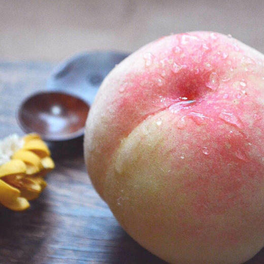【8月4日停售】阳山水蜜桃（甜到心坎）江浙沪包邮 商品图0