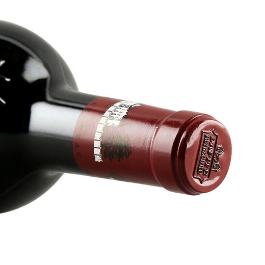 拉菲红酒2017年正牌 法国梅多克1855列级庄(一级庄) 拉菲酒庄葡萄酒 大拉菲JS99分 商品图2