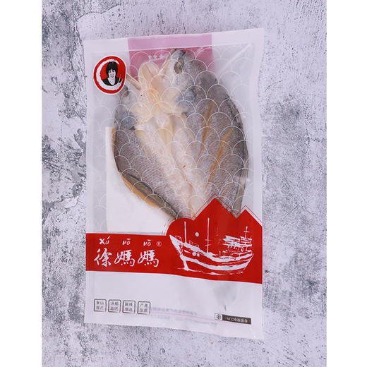 黄鱼鲞净含量240g/条（单拍一条不发货） 商品图1