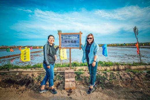 这片地！我承包了丨物元农场一亩田150kg 商品图7