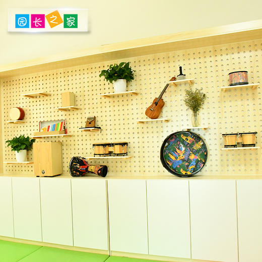 亲子班音乐教室教具套餐 商品图1