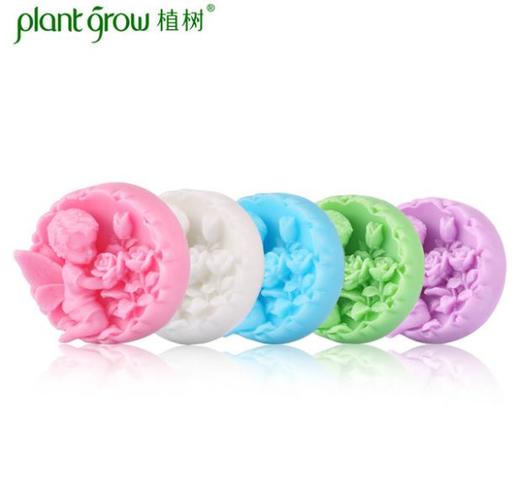 【手工皂】植树玫瑰天使精油皂清爽控油玫瑰 商品图4