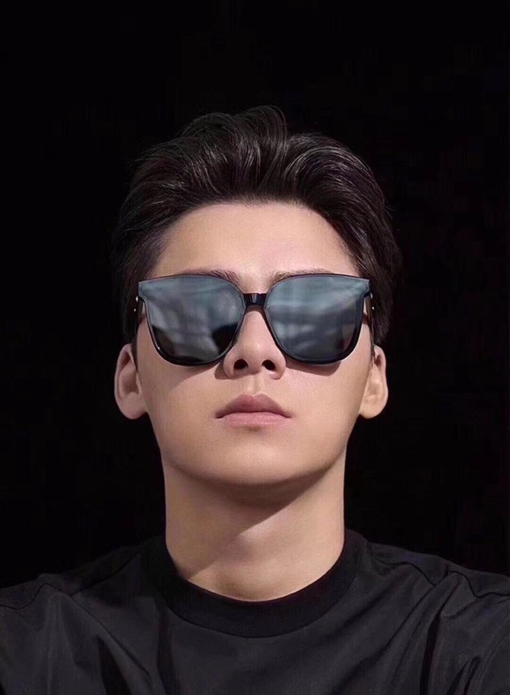 点此购买gentlemonster李易峰合作款男女中性时尚墨镜太阳镜豆