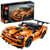 乐高LEGO CHEVROLETCORVETTEZR1跑车42093 商品缩略图2