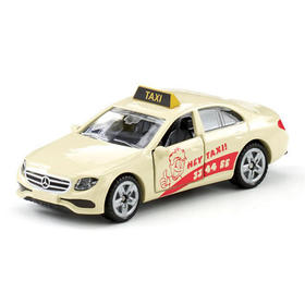 SIKU 出租车SKUC1502