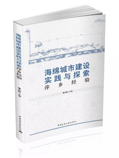 海绵城市建设实践与探索——萍乡经验 商品图0