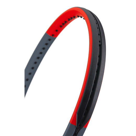 Wilson Clash 100L 网球拍 （2号柄） 商品图3