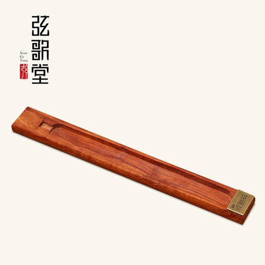 【红木香座】 商品图4