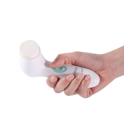 FaSoLa 四合一净肤套装刷 商品图6