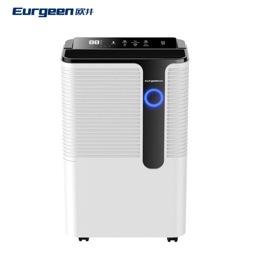 欧井除湿机 春季除湿净化干衣 家庭必备 商品图0