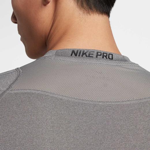 Nike 耐克官方Nike PRO 男款跑步训练短袖T袖 商品图5