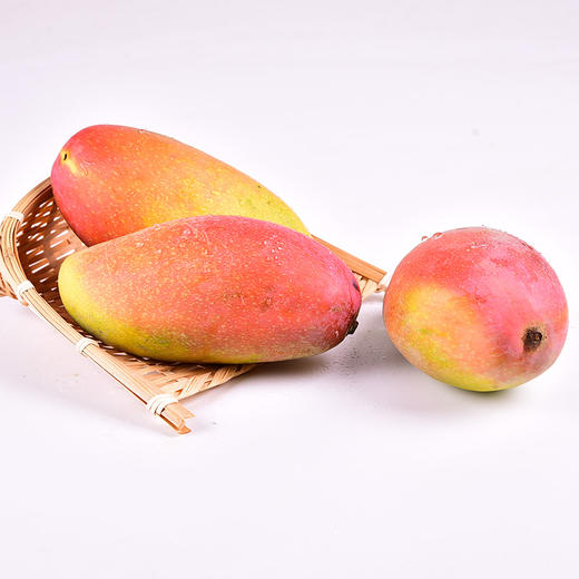 金凤凰芒果  500g/份 商品图0