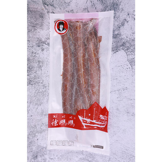 酱带鱼净含量500g 商品图4
