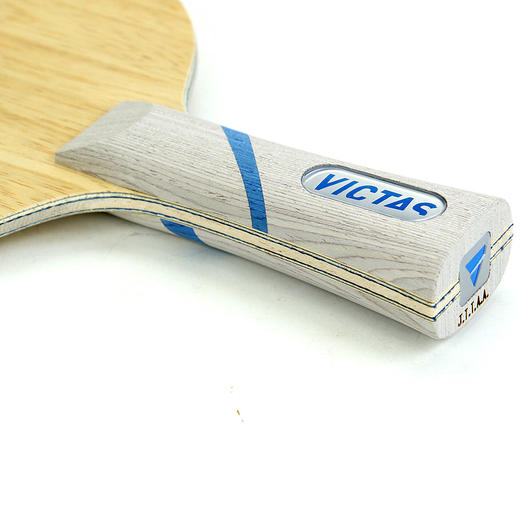 维克塔斯VICTAS QUARTET AFC 维克多5+2芳纶碳素+2羊毛碳素乒乓球底板 商品图3
