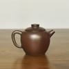 田记窑  璞炻【具轮珠】壶 商品缩略图0