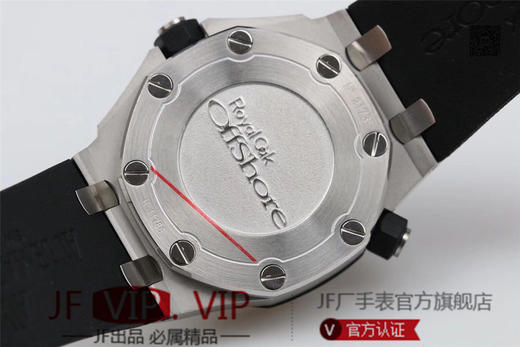 NOOB爱彼皇家橡树15703潜水神器，瑞士自动机械机芯，42mm，一比一原装开模，所有配件通用原装，高性价比，活动头粒，底盖刻字 商品图12