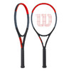 Wilson Clash 100L 网球拍 （2号柄） 商品缩略图0