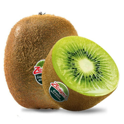 【预售|6月29日—30日提货】【5颗】Zespri佳沛新西兰绿奇异果（100g—126g)/颗【2日内提货】 商品图0