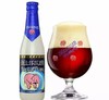 【1瓶】粉象 Delirium 比利时进口精酿啤酒330ml*1瓶(深粉象/浅粉象多口味可选) 商品缩略图1
