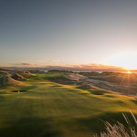 苏格兰莫卡林克斯高尔夫俱乐部 Murcar Links Golf Club | 英国高尔夫球场 俱乐部 | 欧洲高尔夫| 苏格兰