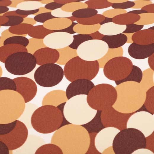 CESARE BRUNI品牌50cm*6k钢骨春夏防紫外线经典撞色晴雨伞 75227 商品图5