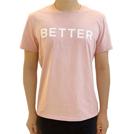 Better系列文化衫 商品图1