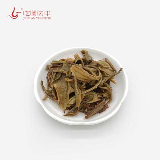 九春 普洱生茶200克 商品图3