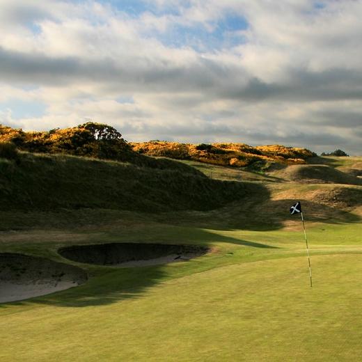 苏格兰莫卡林克斯高尔夫俱乐部 Murcar Links Golf Club | 英国高尔夫球场 俱乐部 | 欧洲高尔夫| 苏格兰 商品图3