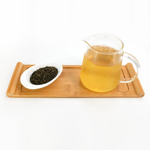 美名氏茉莉花茶500g 商用 茉莉绿茶奶茶店专用 商品图2