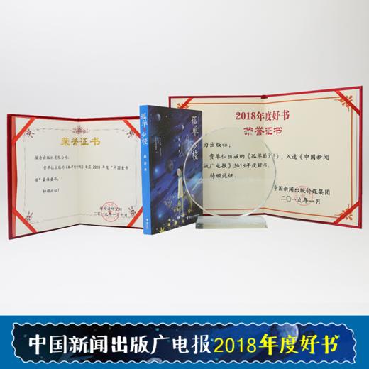 孤单的少校 薛涛 中国新闻出版广电报2018年度好书 正版儿童小说 商品图8