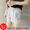 裁缝学苑 AW47休闲跑步运动短裤1:1服装纸样剪裁图纸牛皮纸样 商品缩略图0