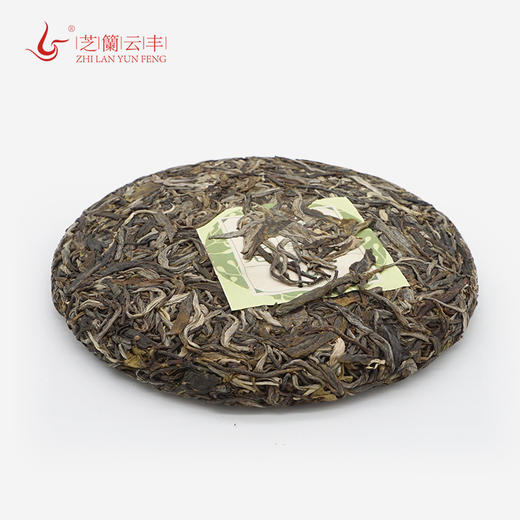 九春 普洱生茶200克 商品图1