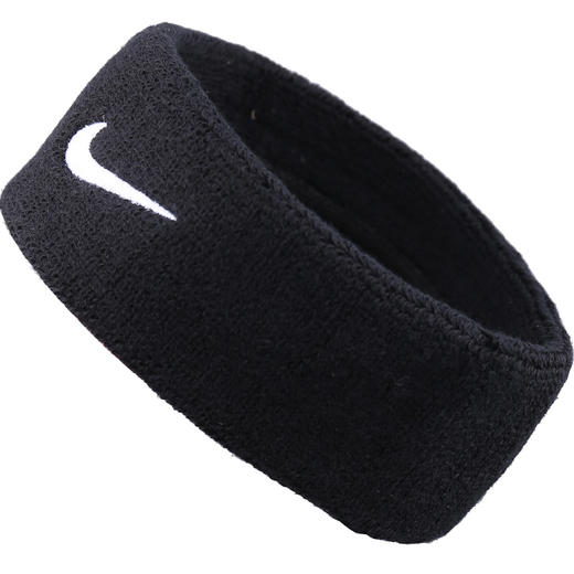 Nike耐克SWOOH运动发带跑步运动训练吸汗防汗头巾男女 商品图4