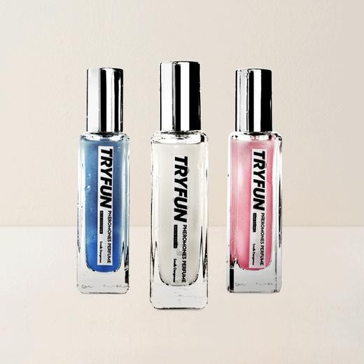 【限时折扣】春风费洛蒙男/女情趣香水 长久香体荷尔蒙私处香水成人情趣性用品 商品图8