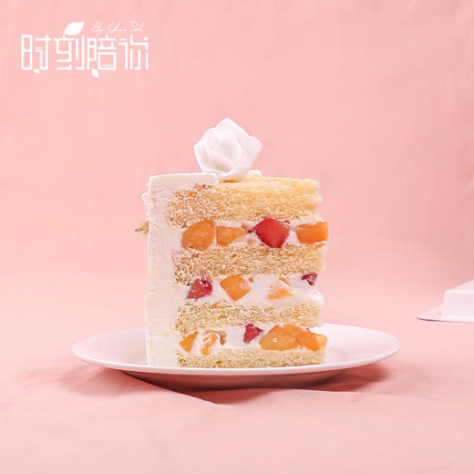 双层网红小精灵【落在人间的小精灵】 商品图1