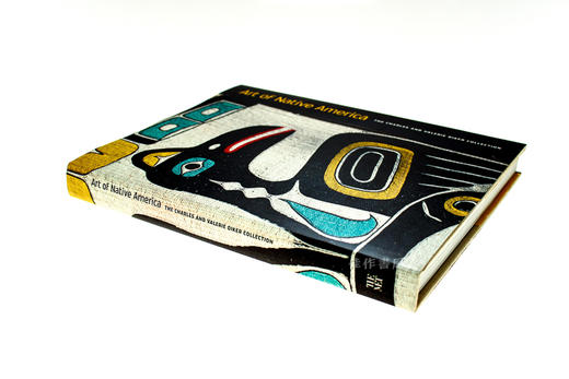 Art of Native America - The Charles and Valerie Diker Collection/美洲原住民艺术：戴克夫妇藏品 商品图1