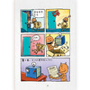 神探狗狗3 双猫传奇（累计销量超1300万册，长年霸榜《纽约时报》的现象级童书，DOG MAN给你勇气、幽默感和想象力） 商品缩略图3