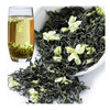 125g500g茉莉花茶叶2019新茶浓香型广西横县茉莉花茶特级袋装灌装 商品缩略图1