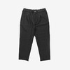 CURLY NOMADIC EZ AC TROUSERS 仿牛仔面料透气清凉感锥形九分裤 商品缩略图5