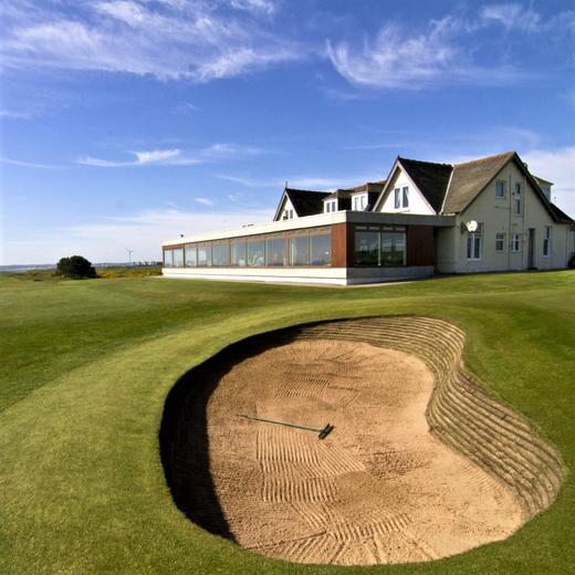 苏格兰莫卡林克斯高尔夫俱乐部 Murcar Links Golf Club | 英国高尔夫球场 俱乐部 | 欧洲高尔夫| 苏格兰 商品图1