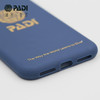 PADI Gear 原创PADI logo 苹果iPhoneX手机壳 商品缩略图1