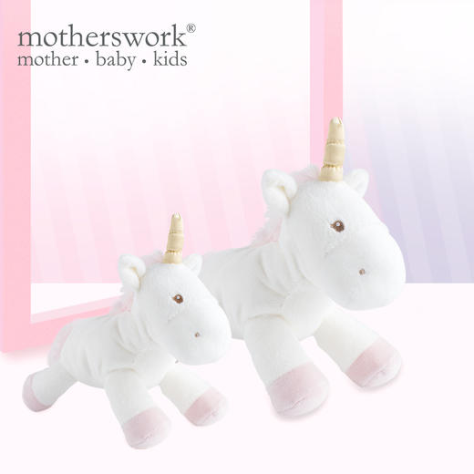 Baby Gund Luna露娜系列毛绒玩具【GUND】 商品图4