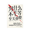 为什么不平等至关重要 托马斯斯坎伦 著 社会不平等话题 中信出版社图书 正版书籍 商品缩略图2