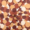 CESARE BRUNI品牌50cm*6k钢骨春夏防紫外线经典撞色晴雨伞 75227 商品缩略图4