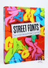 Street Fonts: Graffiti Alphabets from Around the World/街头字体：来自世界各地的涂鸦字母 商品缩略图0