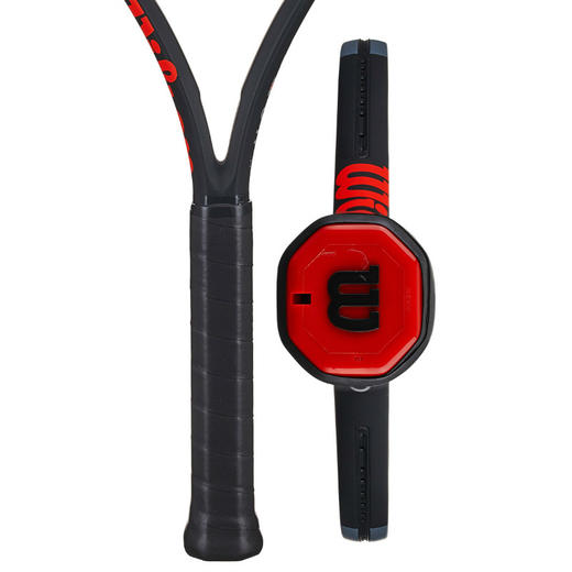 Wilson Clash 108 网球拍 商品图4
