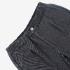 CURLY NOMADIC EZ AC TROUSERS 仿牛仔面料透气清凉感锥形九分裤 商品缩略图2