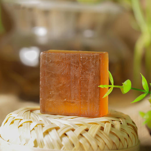 灵机祛秽护身除晦沉香皂