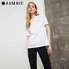 男女同款小LOGO经典T恤 SL CLASSIC T-SHIRT 商品缩略图3